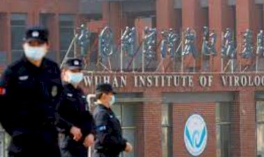 वुहान से आया कोरोना वायरस ! एफबीआई डायरेक्टर ने कही ये बड़ी बात