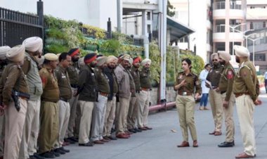 बहबल कलां फायरिंग मामले में जल्द चालान पेश करेगी आप सरकार