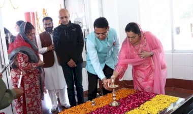 पंजाब मंत्री अमन अरोड़ा का बड़ा एलान, कहा- युद्ध स्मारक आसफवाला को नया रूप दिया जाएगा