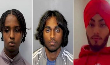 ब्रिटेन : सिख किशोर को गलत पहचान के कारण 15 बार चाकू मारा गया, 2 शख्स दोषी करार