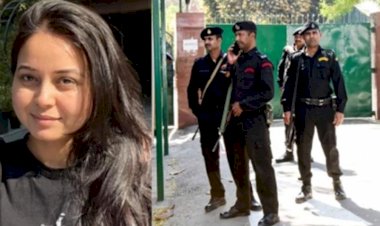 रोहिणी आचार्य ने अपने पिता लालू प्रसाद से सीबीआई पूछताछ को लेकर केंद्र पर साधा निशाना