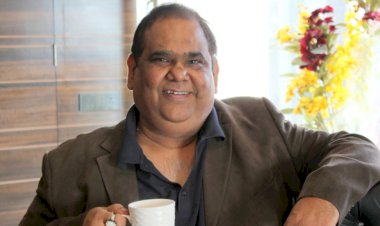 अभिनेता-निर्देशक सतीश कौशिक का 66 साल की उम्र में दिल का दौरा पड़ने से निधन