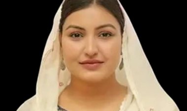 281 करोड़ रुपये के बजट से पंजाब के पर्यटन और संस्कृति को मिलेगा बड़ा बढ़ावा : अनमोल गगन मान