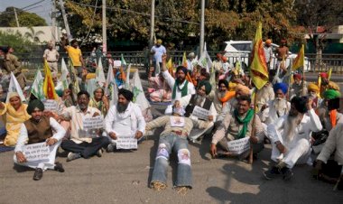 लतीफपुरा विध्वंस मामला : 16 प्रदर्शनकारियों के खिलाफ प्राथमिकी दर्ज