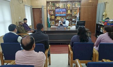 उत्तराखंड में नवरात्रि 'नारी शक्ति उत्सव’ के रूप में मनाया जाएगा
