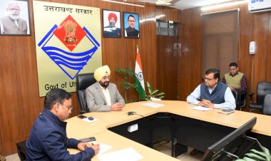 ईको टूरिज्म में अधिक से अधिक रोजगार सृजन की संभावनाएं हैं: मुख्य सचिव