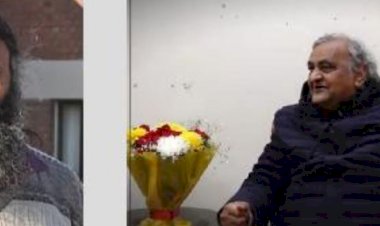 पंजाबी यूनिवर्सिटी वी-सी ने डॉ प्यारे लाल गर्ग को 1 करोड़ रुपये का मानहानि का नोटिस भेजा, ये है मामला