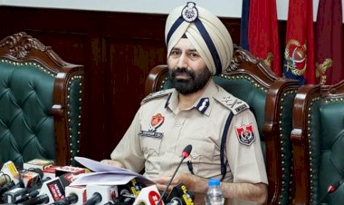 पंजाब: 18 मार्च, 2023 से अब तक रोकथाम की धाराओं के तहत गिरफ्तार किए गए 353 व्यक्तियों में से 197 को रिहा किया गया