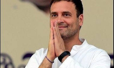 "मेरा नाम सावरकर नहीं है, यह गांधी है और गांधी कभी माफी नहीं मांगते" लोकसभा अयोग्यता पर राहुल गांधी की दो टूक