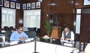 यात्रा मार्गों पर बढ़ाई जाए बैंक की शाखाएं और एटीएम की संख्या- एसीएस
