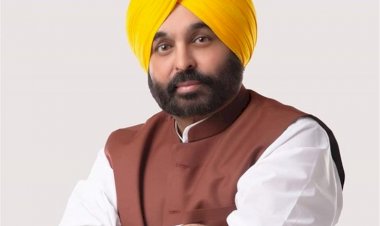 सीएम मान ने सरकार को अल्टीमेटम के पीछे राजनीतिक मकसद के लिए बादल परिवार, अकाल तख्त जत्थेदार और एसजीपीसी पर हमला किया