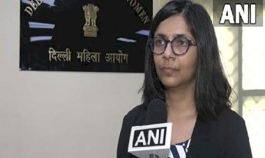 स्वाति मालीवाल का दावा, भगवंत मान की बेटी को अमेरिका में मिली 'जान से मारने की धमकी'