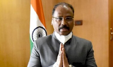 1 अप्रैल से CAG ऑफिस पेपरलेस हो जाएगा