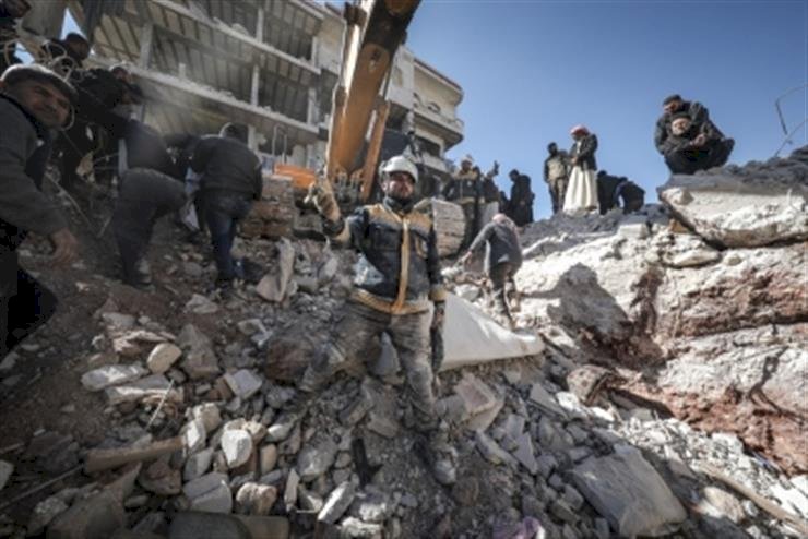 संयुक्त राष्ट्र की एजेंसियां सीरिया, तुर्की को भूकंप संबंधी सहायता देना जारी रखे हुए हैं