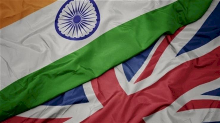 भारत को ब्रिटिश सहायता मानवाधिकारों के लिए बहुत कम है: रिपोर्ट