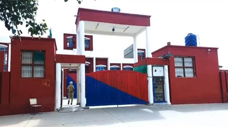 बठिंडा जेल के 'डेड जोन' में बंद लॉरेंस बिश्नोई, जग्गू भगवानपुरिया समेत 60 हाई रिस्क अपराधी