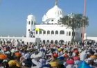 पाकिस्तान बैसाखी के लिए सिख तीर्थयात्रियों को 2,856 वीजा जारी किया