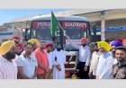 पट्टी से शिमला के लिए पंजाब रोडवेज की बस सेवा शुरू