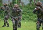 भारतीय सेना पैरालंपिक प्रतियोगिताओं के लिए विकलांग सैनिकों का पुनर्वास करेगी
