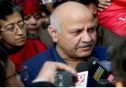 शराब घोटाले में मनीष सिसोदिया को झटका, कोर्ट ने ईडी मामले में जमानत याचिका खारिज की