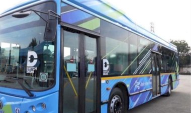 पर्यटकों को राजधानी की सैर कराएंगी डीटीसी की स्पेशल बसें, G-20 समिट में आने वाले उठाएंगे इसका आनन्द