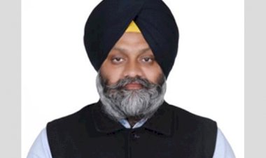 जालंधर लोकसभा उपचुनाव के लिए बीजेपी ने किया उम्मीदवार का ऐलान