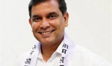 हम देश में सकारात्मक राजनीति लाए : गोवा आप