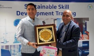 पंजाब सरकार 'परिवर्तन' योजना के तहत मुफ्त कौशल प्रशिक्षण प्रदान करेगी