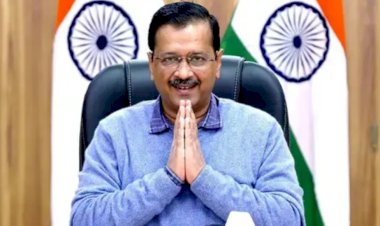 अरविंद केजरीवाल को गोवा पुलिस ने किया तलब  भेज नोटिस