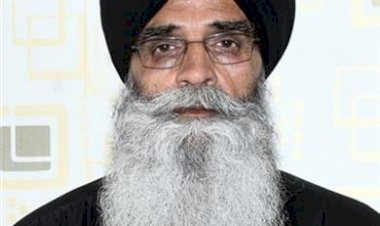 सचखंड श्री हरमंदिर साहिब में आने वाले हर तीर्थयात्री का सम्मान, लेकिन मर्यादा का पालन जरूरी है : हरजिंदर सिंह धामी