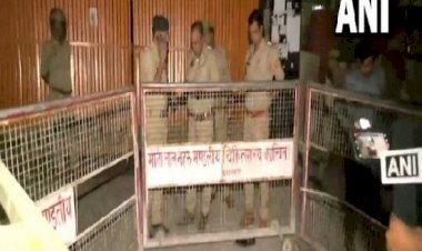 अतीक अहमद के शूटरों को प्रयागराज कोर्ट में पेश किया जाएगा, पुलिस रिमांड मांगेगी