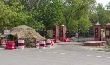 सेना के जवान ने "व्यक्तिगत दुश्मनी" पर 4 सैनिकों की हत्या कर दी: पंजाब पुलिस