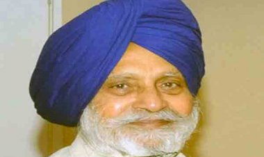 चरनजीत अटवाल ने अकाली दल से दिया इस्तीफा