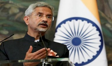 सूडान में भारतीयों की सुरक्षा सुनिश्चित करे सरकार, जयशंकर की तीखी बात का सिद्धारमैया ने दिया तंज से जवाब