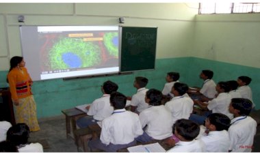 2,000 से अधिक डिजिटल कक्षाएं विकसित करेगी दिल्ली सरकार, परियोजना के लिए टेंडर जारी