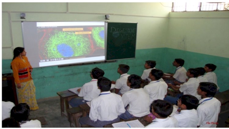 2,000 से अधिक डिजिटल कक्षाएं विकसित करेगी दिल्ली सरकार, परियोजना के लिए टेंडर जारी