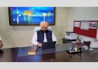 हरजोत बैंस भी अपने पीएसईबी ऑफिस जल्दी पहुंच जाते हैं