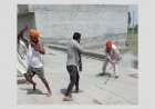 फिरोजपुर में जमीन विवाद को लेकर हुई फायरिंग में दो जख्मी हो गए