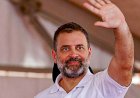 कर्नाटक में नफरत की बाजार बंद हुई है, मोहब्बत की दुकानें खुली हैं: राहुल गांधी