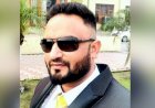 अमृतसर में गैंगस्टर की गोली मार कर हत्या