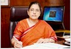 पंजाब की आईएएस अधिकारी रवनीत कौर भारतीय प्रतिस्पर्धा आयोग की नई अध्यक्ष नियुक्त