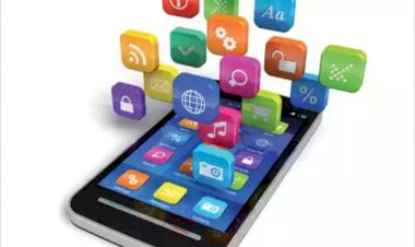 केंद्र ने 14 मोबाइल एप्लीकेशन पर लगाई रोक, कश्मीर में आतंकी कर रहे थे इस्तेमाल