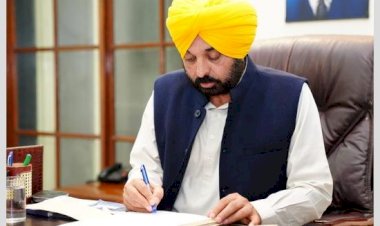 पंजाब ने संघर्षग्रस्त मणिपुर में फंसे पंजाबियों की सुरक्षित निकासी के लिए हेल्पलाइन नंबर जारी किया