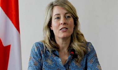 कनाडा ने विधायक को धमकी देने, उनके निष्कासन पर विचार करने के लिए चीनी दूत को तलब किया