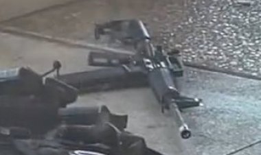 टेक्सास के शॉपिंग मॉल में फायरिंग, 9 की मौत, हमलावर भी मारा गया