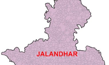 जालंधर उपचुनाव: सोमवार को शाम 6 बजे तक प्रचार खत्म हो जाएगा