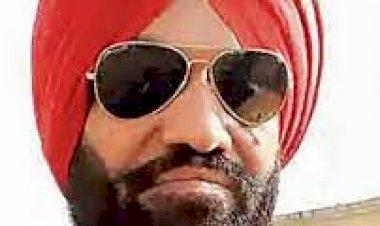 इंद्रजीत ड्रग मामला: जवाब से असंतुष्ट भगवंत मान सरकार, डीजीपी को संरक्षण देने वाले अधिकारियों पर कार्रवाई के आदेश