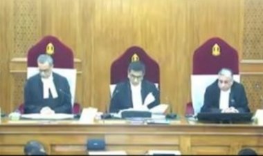 आप सरकार को मिली बड़ी जीत : सुप्रीम कोर्ट का फैसला एलजी नहीं,चुनी हुई सरकार को अधिकारियों की पोस्टिंग और तबादला का अधिकार