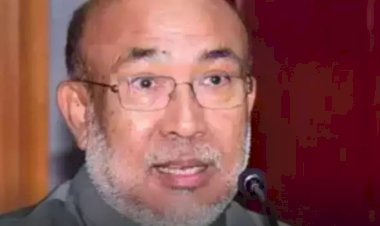 मणिपुर में अब तक 73 मौतें: नहीं थम रही हिंसा, दंगाईयों ने 15 घरों में लगाई आग, सीएम बीरेन पहुंचे दिल्ली