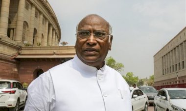 संगरूर की अदालत ने बजरंग दल मानहानि मामले में कांग्रेस अध्यक्ष खड़गे को नोटिस जारी किया